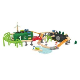 Set trenulet energie Eco HAPE