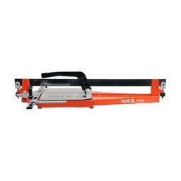 Yato - YT-3703 - Masina manuala de taiat ceramica, 630 mm, taiere 45 grade
