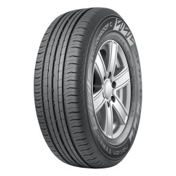 Nokian 215/65 R16C CARGOPROOF C 109/107T