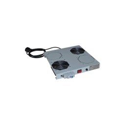 LEGRAND EC2V Cabinet rack ventilator 19"