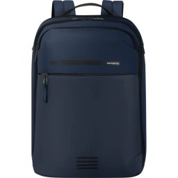 SAMSONITE Moderny Rucsac 17.3" albastru