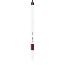 Smashbox Be Legendary Line & Prime Pencil creion contur buze culoare Dark Reddish Brown 1,2 g