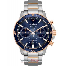 Bulova MARINE STAR 98B301 Chronograph 98B301
