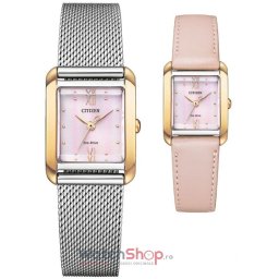 Citizen Set Elegance EW5596-66X Eco-Drive EW5596-66X