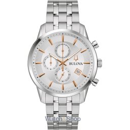 Bulova Sutton 96B411 Cronograf 96B411