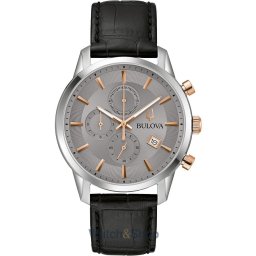 Bulova Sutton 98B409 Cronograf 98B409