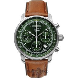 Zeppelin 100 Years 8618-4 8618-4