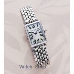 Frederique Constant Classics Art Déco Carrée FC-200MPW2AC6B FC-200MPW2AC6B
