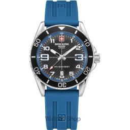 Swiss Alpine Military Raptor 7029.1835 7029.1835