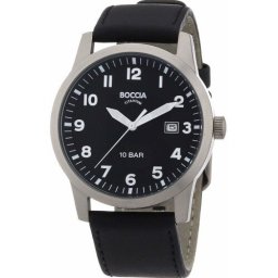 Boccia Titanium Boccia Titanium Superslim 3631-01 3631-01