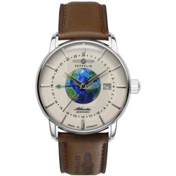 Zeppelin Zeppelin Atlantic 8468-5 8468-5