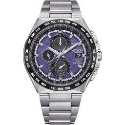 Citizen Citizen Super Titanium AT8238-84L AT8238-84L