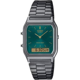 Casio Casio Vintage AQ-230EGG-3AEF AQ-230EGG-3AEF