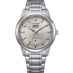 Citizen Citizen Eco-Drive AW0100-86B AW0100-86B