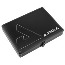 Cutie paleta Joola Laser, aluminiu