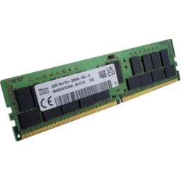 Memorie Server ECC Registered SK HYNIX 32GB DDR4 3200MHZ, HMA84GR7DJR4N-XN T4 AD