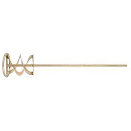 Amestecator mortar HEX NEO 100 mm