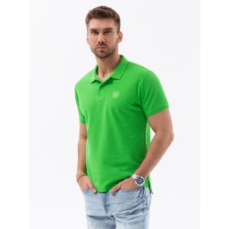 Tricou polo de barbati, Ombre