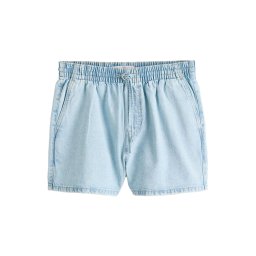 Next Pantaloni albastru deschis