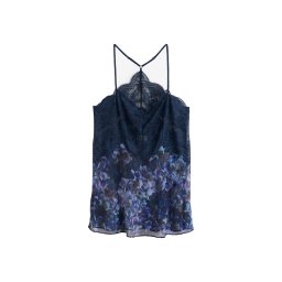 B by Ted Baker Lenjerie sexy albastru marin / bleumarin
