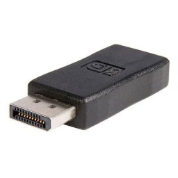 StarTech.com DisplayPort to HDMI Adapter – 1920x1200 – DP (M) to HDMI (F) Converter for Your Computer Monitor or Display (DP2HDMIADAP) - video adapter - DisplayPort / HDMI