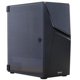 Carcasa Carcasa Spacer Thunder, ATX, MidTower