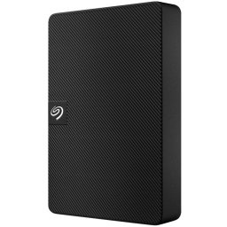Hard disk extern STKN4000400 4TB USB 3.0 Black