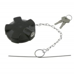 Buson rezervor combustibil cu cheia 60 mm