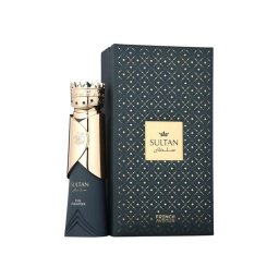 French Avenue Sultan The Founder EDP U 80 ml