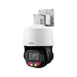 Camera IP Speed Dome PTZ Dahua, TiOC 4 MP,IR 70m, 4 - 40mm protectie perimetrala, detectie faciala, microfon,difuzor