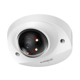 Camera de supraveghere IP Dahua, 2MP FULL HD, Iluminare Duala 30m, WizSense, Microfon, IP67, IPC-HDBW2249F-AS-IL-0280B