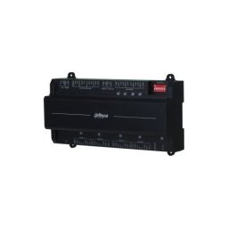 Centrala de control pentru 4 usi, unidirectionale, PoE - Dahua - ASC2204B-S