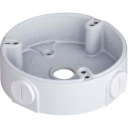 Doză de legătură din aluminiu rezistentă la apă pentru camere video, Dahua PFA137