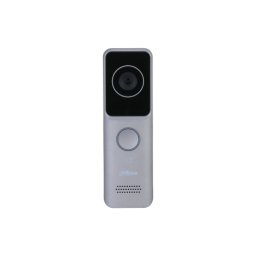 Post exterior videointerfon Dahua VTO2311R-WP 1/2.8", 2MP HD CMOS, IC Card, WiFi, PoE, IP65, IK07