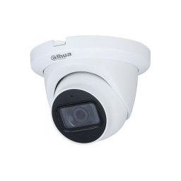 Camera de supraveghere, interior, 5MP, Dahua HAC-HDW2501TMQ-A-0280B-S2, Starlight, lentila 2.8mm, IR 60m