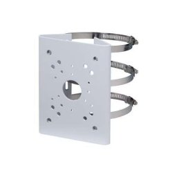 Suport montare pe stâlp pentru camere de supraveghere, max. 10 kg, Dahua PFA150-V2