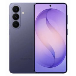 Samsung Galaxy S26 256GB 12GB RAM Dual SM-S942B Cobalt Violet + Folie protectie display