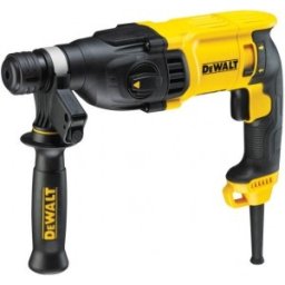 Ciocan Rotopercutor Sds-Plus 3Moduri 800W D25133K-Qs