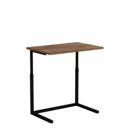Măsuță pentru laptop Sparkle Atlantic Pine