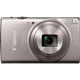 CANON IXUS 285 HS A argint