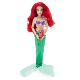 Papusa Ariel Classic