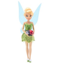 Papusa Tinker Bell Classic