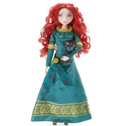 Papusa Merida Classic