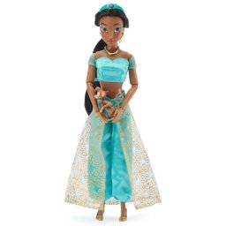 Papusa Jasmine Classic