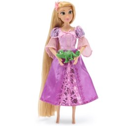 Papusa Rapunzel Classic