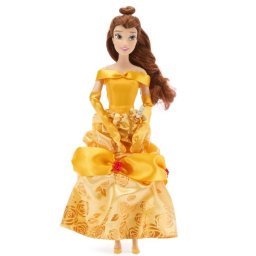 Papusa Belle Classic