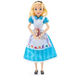 Papusa Alice Classic