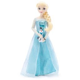 Papusa Elsa Classic