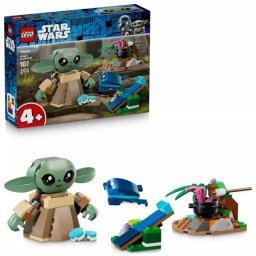 Casa LEGO® Star Wars Grogu 75443