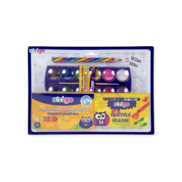 STRIGO SCHOOL SET 4 PCS "2